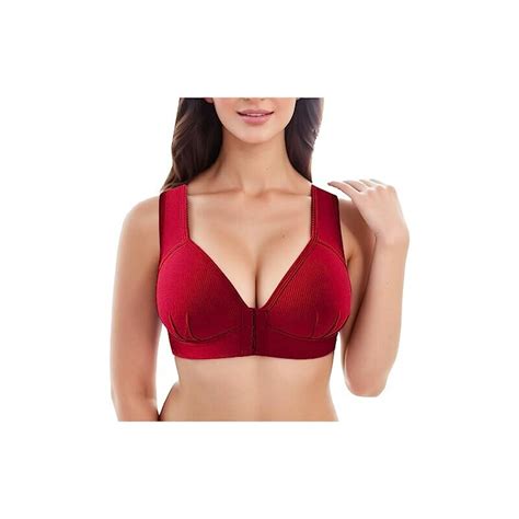 Sonnena Donna Reggiseno Minimizer Reggiseni Basic Da Donna Pizzo