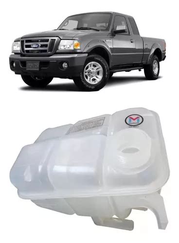 Deposito Agua Refrigerante Ford Explorer Ranger 97 07