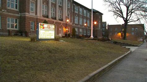 'Security threat' prompts closure of Nutley, New Jersey schools - ABC7 ...