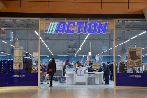 Ouverture Dun Nouveau Magasin Action Dans Le Val De Marne Des