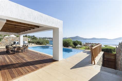 Luxury Crete Holidays | Elounda Mare Hotel | Flagstone Travel