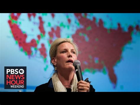 Erin Brockovich On Americas Water Crisis And Why No One Is Coming To