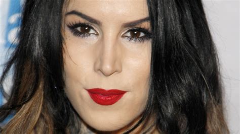 Kat Von D Shares Her Journey To Becoming A Tattoo Artist