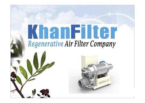 Korean Startup Khanfilter Develops System To Filter Out Pollutants From Restaurant Emissions