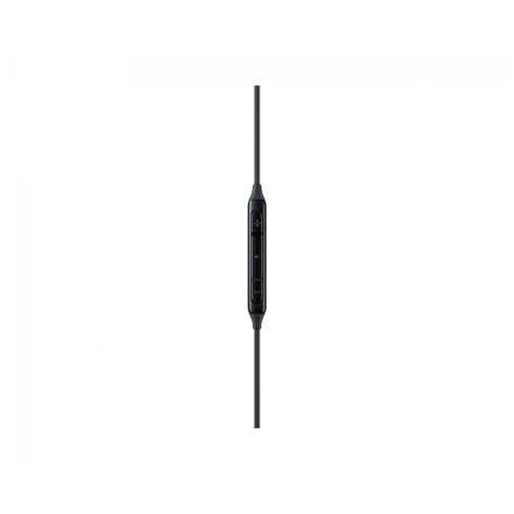 Samsung EO-IC100 AKG Fejhallgató Fekete, Mikrofon/Fülhallgató - eMAG.hu