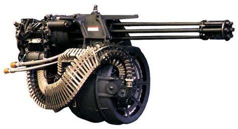 M61 Vulkan Ejército Wiki Fandom