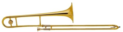 Parts of a Trombone Diagram | Quizlet