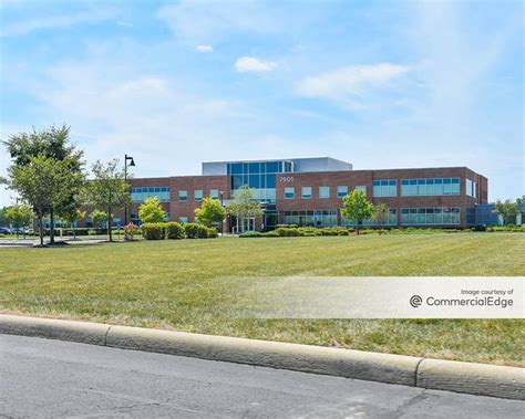 Diley Ridge Medical Center Medical Office Building 7901 Diley Road