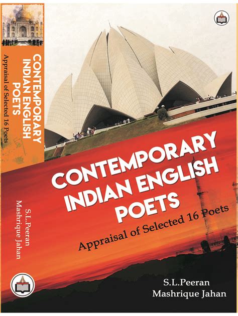 Contemporary Indian English Poets – Journey of a Sufi