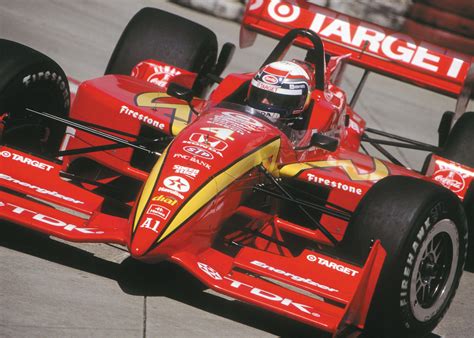 Alex Zanardi 1997