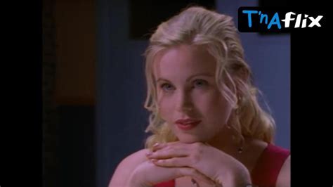 Catherine Sutherland Breasts Scene In Power Rangers Zeo