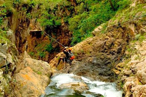 Georges Valley Gorge Haenertsburg Limpopo Your One Stop Adventure