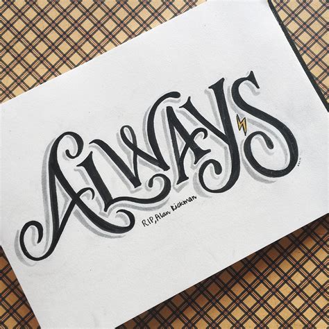 type  abc iv behance