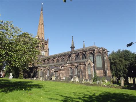 Aston St Peter St Paul National Churches Trust