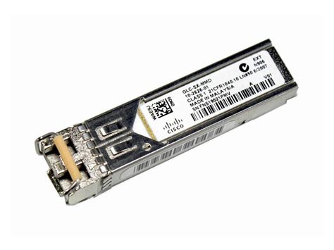 1000base Sx Sfp Transceiver