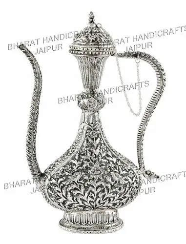 Silver Antique Metal Surai For Decoration At Rs Piece In Jaipur