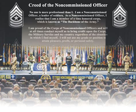 Training Future Leaders Stays Paramount At Iii Corps Ncoa Living