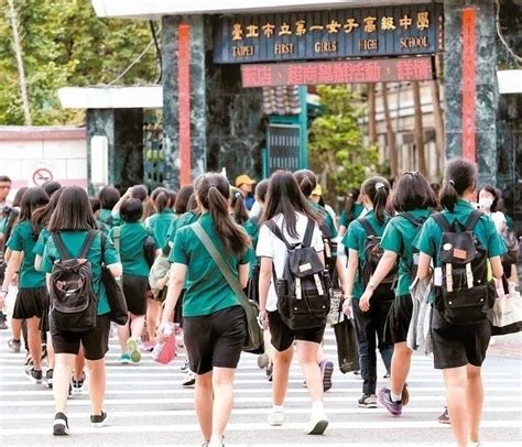 北一女畢旅6450元行程曝光學生不滿批潦草不值 校方這麼說 中小學 文教 聯合新聞網