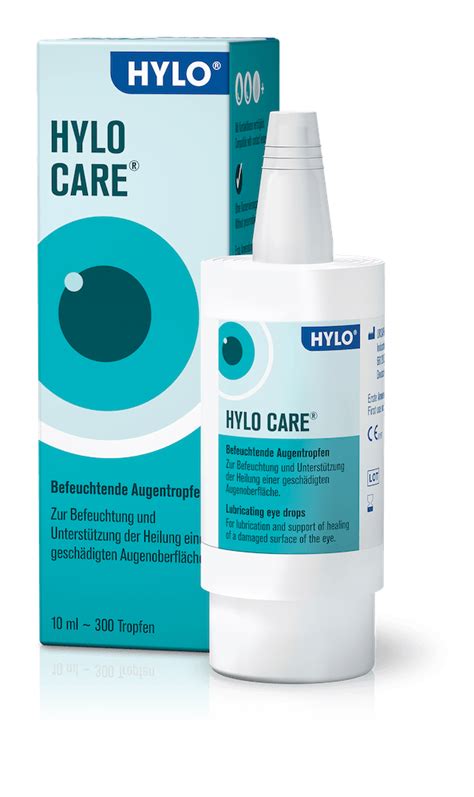 HYLO CARE® - URSAPHARM Arzneimittel GmbH