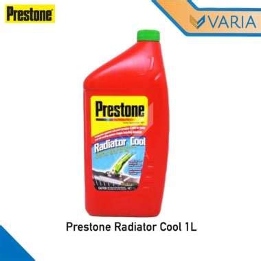 Jual Prestone Radiator Cool Ready To Use Coolant 1 L Green Terbaru