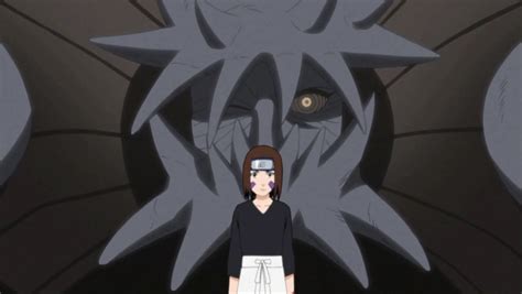 Kirigakure (Village Hidden by Mist) in Naruto