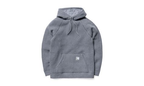 Slam Jam X Carhartt Wip Chase Thermal Nowre