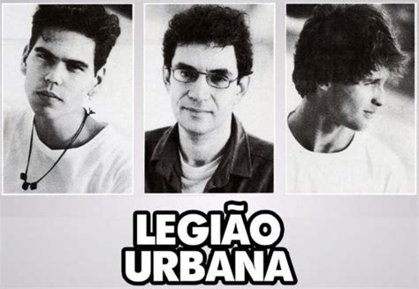 LEGIÃO URBANA COVER SP A MAIOR COVER DE LEGIÃO DO BRASIL EM CAMPINAS