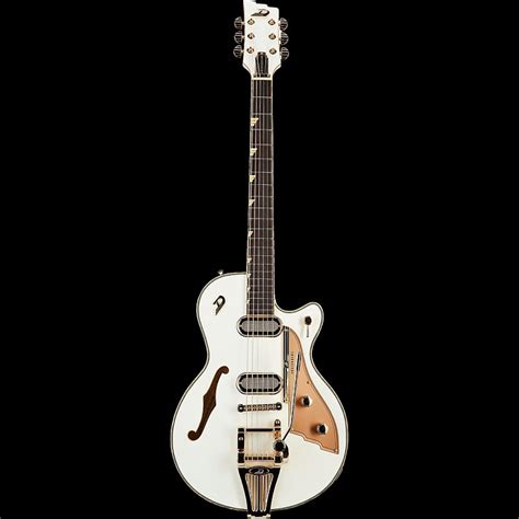 Duesenberg Starplayer TV Phonic | Reverb