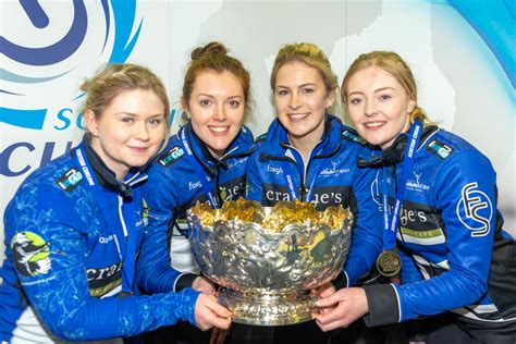 Scottish Curling Championships 2020 - Scottish Curling | The Home of ...