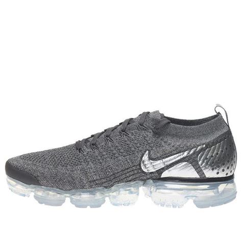 Nike Air Vapormax Flyknit 2 Chrome 942842 014 Kicks Crew