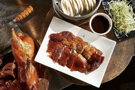 Sang Kee Peking Duck House Chinatown Philadelphia The Infatuation