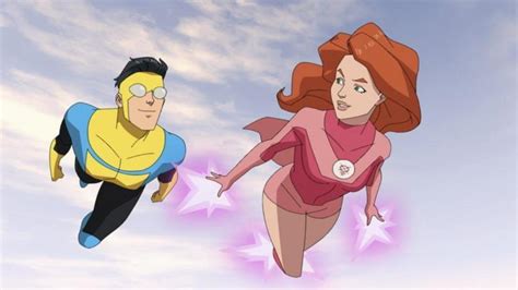 Season 1 Of Invincible Has Come To An End But Will There Be A Season 2