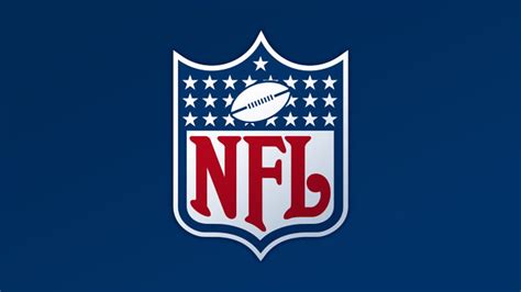 Nfl Logo Hd Wallpaper Wallpaper Flare