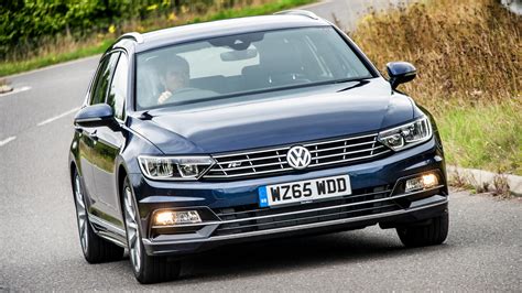 2015 Volkswagen Passat Estate R Line Uk Hintergrundbilder Und Wallpaper In Hd Car Pixel