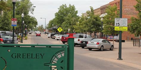 Greeley, Colorado | Weld County - Uncover Colorado