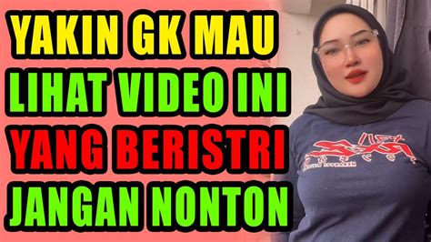 Yang Sud H Ber Stri Dil Rang Nonton Ini Janda Kaya Cari Jodoh