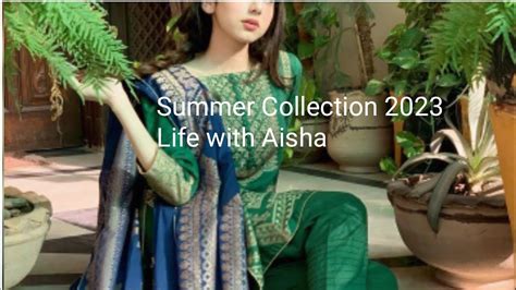 My Summer Collection Collection Ideas Summer Collection 2023