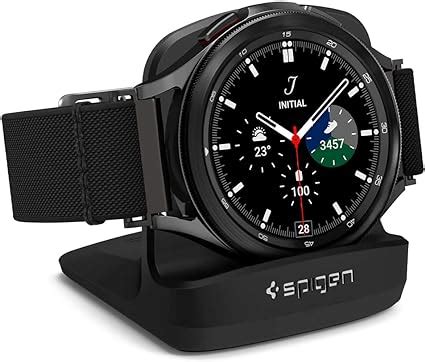 Amazon Spigen S352 Designed For Galaxy Watch 4 Stand Galaxy Watch