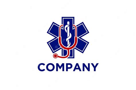 Ems Logo Design