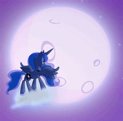 1279609 Safe Screencap Princess Luna Pony To Where And Back