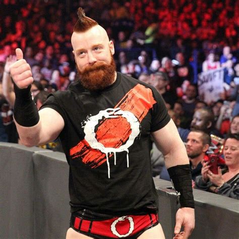 Sheamus Sheamus Pro Wrestling Sport Man