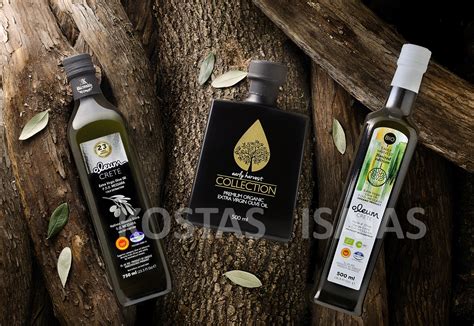 Early Harvest Limited Edition Organic Extra Virgin Olive Oil Soul Of