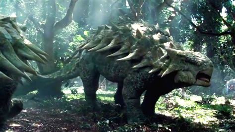 Image - Jurassic World Ankylosaurus.jpeg | The Everything Wikia ...