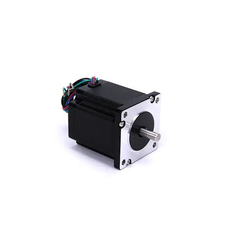 High Torque 60 Stepper Motor 2 PHASE 4 Lead NEMA24 60BYGH 6018HB3 Motor