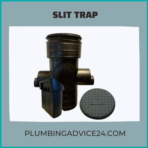 15 Different Types Of Plumbing Traps Plumbing Advice24