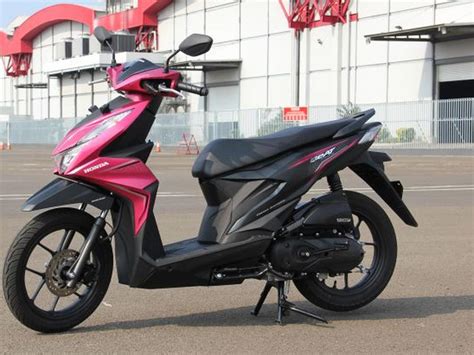 Kekurangan Honda Beat Esp Hal Yang Perlu Diketahui Sebelum Membeli