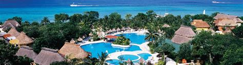 Iberostar Cozumel - TravelZap