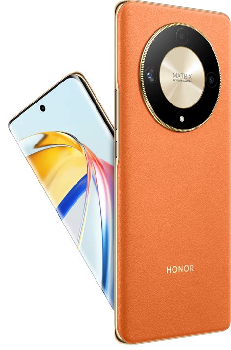 Honor X9b 5g 5800mah Battery And 108mp Camera Honor Sa