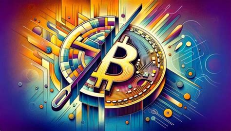 Understanding Bitcoin Halving What Does It Mean For The Future Of