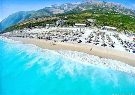 Dhermi, Albania — Steemit